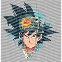 Japanese anime-JP 3149